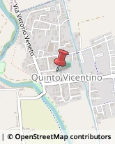 Scuole Pubbliche Quinto Vicentino,36050Vicenza