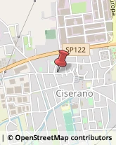 Avvocati Ciserano,24040Bergamo