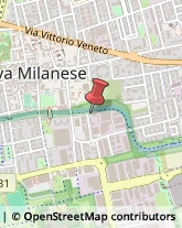 Ambulanze Private Nova Milanese,20834Monza e Brianza