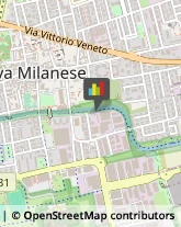 Ambulanze Private Nova Milanese,20834Monza e Brianza