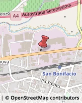 Trasporti Internazionali San Bonifacio,37047Verona