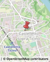 Scuole Pubbliche Castelletto sopra Ticino,28053Novara