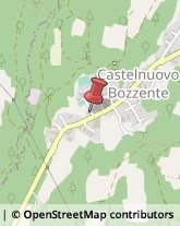 Poste Castelnuovo Bozzente,22070Como