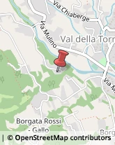 Via Fornace, 68,10040Val della Torre