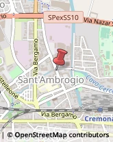 Articoli per Ortopedia Cremona,26100Cremona