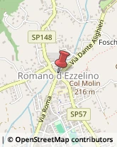 Poste Romano d'Ezzelino,36060Vicenza