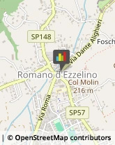 Poste Romano d'Ezzelino,36060Vicenza