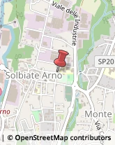 Scuole Pubbliche Solbiate Arno,21048Varese