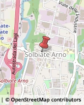 Importatori ed Esportatori Solbiate Arno,21048Varese