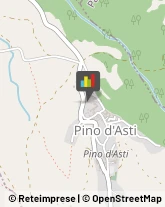 Osterie e Trattorie Pino d'Asti,14020Asti