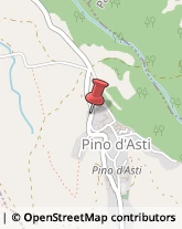 Osterie e Trattorie Pino d'Asti,14020Asti