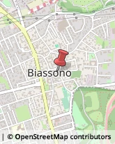 Erboristerie Biassono,20853Monza e Brianza