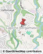 Agenzie Immobiliari Caprino Bergamasco,24030Bergamo