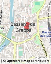 Tour Operator e Agenzia di Viaggi Bassano del Grappa,36061Vicenza