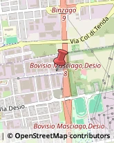 Ufficio - Mobili Bovisio-Masciago,20813Monza e Brianza