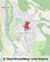 Parrucchieri Ardesio,24020Bergamo