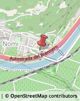 Ortofrutticoltura Nomi,38060Trento