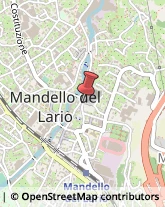 Sale Prove di Registrazione Sonora Mandello del Lario,23826Lecco