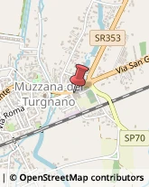 Palestre e Centri Fitness Muzzana del Turgnano,33055Udine