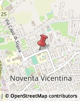 Elettrauto Noventa Vicentina,36025Vicenza