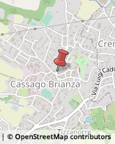 Mercerie Cassago Brianza,23893Lecco