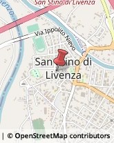 Poste San Stino di Livenza,30029Venezia