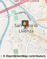 Poste San Stino di Livenza,30029Venezia