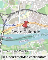 Notai Sesto Calende,21018Varese