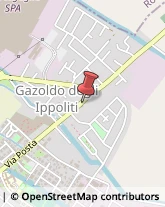 Cartolerie Gazoldo degli Ippoliti,46040Mantova