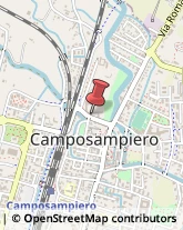 Collegi Camposampiero,35012Padova