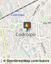 Centri per l'Impiego Codroipo,33033Udine