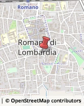 Agenzie Immobiliari Romano di Lombardia,24058Bergamo