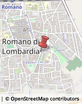 Articoli Natalizi Romano di Lombardia,24058Bergamo