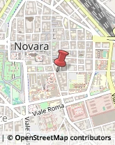 Istituti di Bellezza Novara,28100Novara