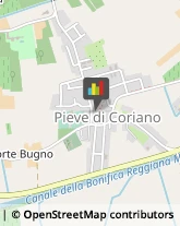 Scuole Pubbliche Pieve di Coriano,46020Mantova