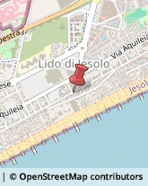 Riproduzione Disegni - Servizio Jesolo,30016Venezia