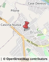 Cliniche Private e Case di Cura Bruino,10090Torino