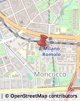 Strumenti per Misura, Controllo e Regolazione Milano,20143Milano