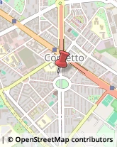 Ottica, Occhiali e Lenti a Contatto - Dettaglio Milano,20139Milano