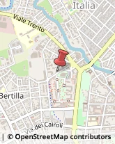 Via Cappuccini, 16,36100Vicenza