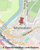 Carte di Credito - Servizi Moncalieri,10024Torino