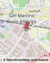Trasporti San Martino Buon Albergo,37036Verona