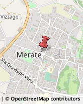 Notai Merate,23807Lecco