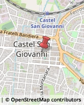 Abbigliamento Alta Moda Castel San Giovanni,29015Piacenza