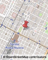 Piazza Giuseppe Luigi Lagrange, 1,10123Torino