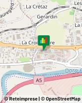 Massaggi Saint-Christophe,11020Aosta