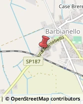 Poste Barbianello,27041Pavia