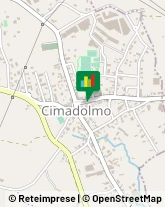 Gelaterie Cimadolmo,31010Treviso