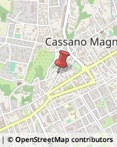 Autonoleggio Cassano Magnago,21012Varese