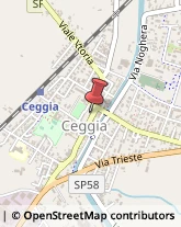 Periti Industriali Ceggia,30022Venezia